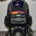 New Rage Cycles (NRC) Yamaha Tenere 700 Fender Eliminator and Taillight / Turn Signal Kit (2024+) New Rage Cycles (NRC) Yamaha Tenere 700 Fender Eliminator and Taillight / Turn Signal Kit (2024+)